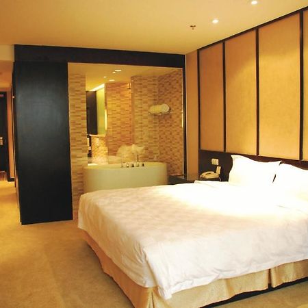 Nl40° Hotel Beijing Eksteriør billede