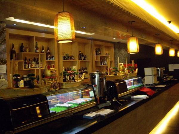 Nl40° Hotel Beijing Eksteriør billede