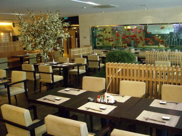 Nl40° Hotel Beijing Eksteriør billede