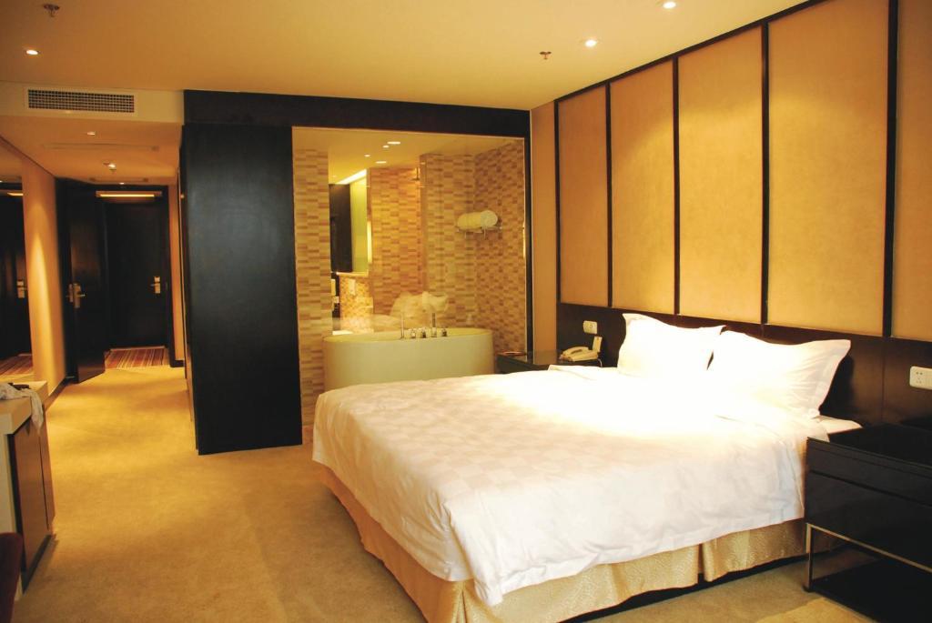 Nl40° Hotel Beijing Eksteriør billede